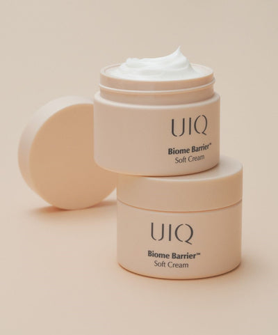 UIQ Biome Barrier Soft Cream 60ml