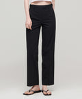 MUSINSA STANDARD WOMAN MUSINSA STANDARD WOMAN Slacks Straight Fit