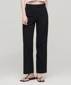 MUSINSA STANDARD WOMAN MUSINSA STANDARD WOMAN Slacks Straight Fit