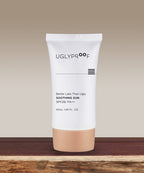 UGLYPROOF UGLYPROOF Better Than Ugly Soothing Sun SPF28 50ml