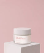 PUREFORET PUREFORET Rose Otto Soothing Cream