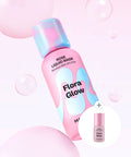 MAMONDE Flora Glow Rose Liquid Mask 80ml