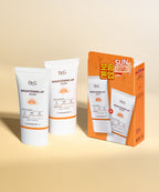 DR.G DR.G Radiance Up Sun Plus SPF 35mL