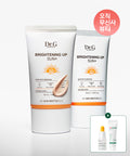 DR.G DR.G Radiance Up Sun Plus SPF 50+ 50mL