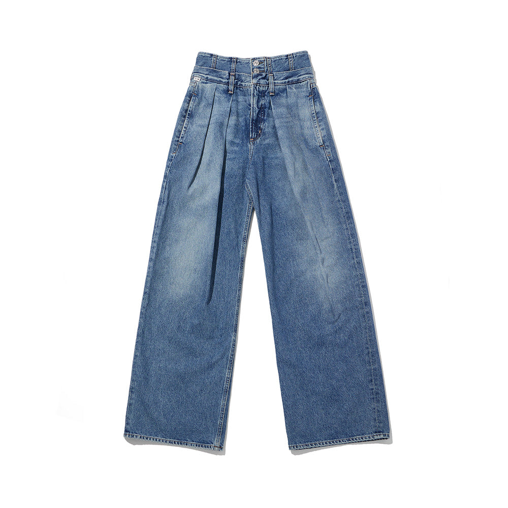 CITIZENS OF HUMANITY Citizen of Humanity Denim - Mid Indigo
