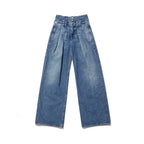 CITIZENS OF HUMANITY Citizen of Humanity Denim - Mid Indigo