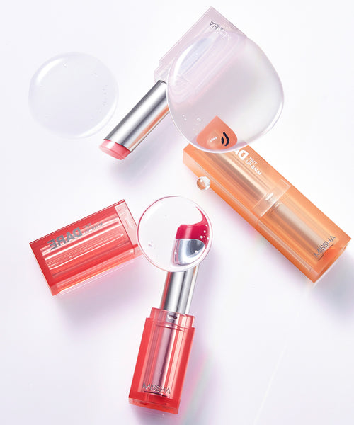 MISSHA MISSHA Daretint Lip Balm (Choose Your Shade)
