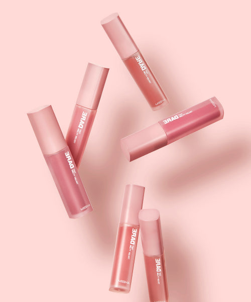 MISSHA MISSHA Daretint Melty Velvet (Choose 1)