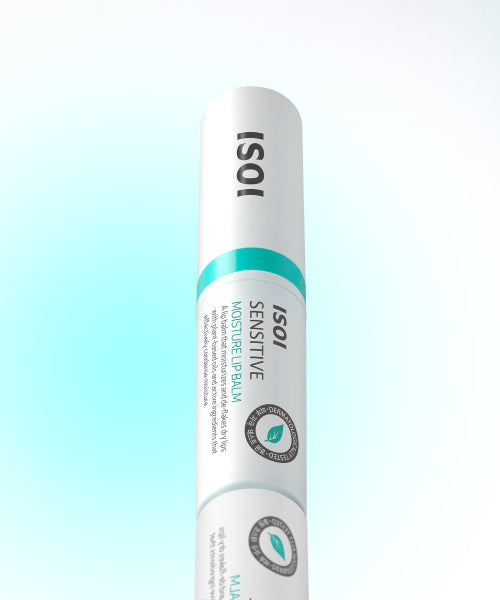 ISOI ISOI Sensitive Moisture Lip Balm 5g