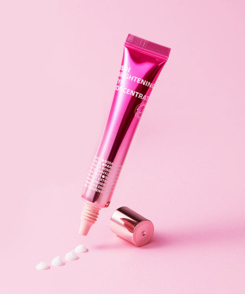 ISOI ISOI Radiance Eye Concentrate 17ml
