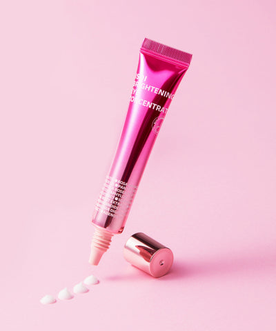 ISOI Radiance Eye Concentrate 17ml