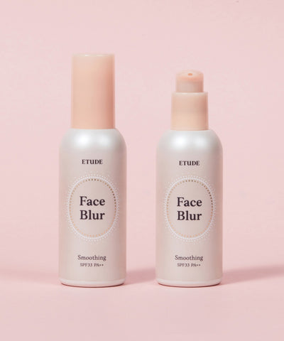 ETUDE Face Blur SPF 33 PA++ C