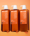 MISEENSCENE Perfect Serum Shampoo/Conditioner/Treatment 3-Piece Set (Optional)