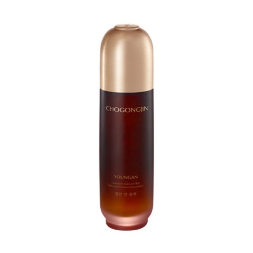CHOGONGJIN CHOGONGJIN Yongan Jin Emulsion 120ml