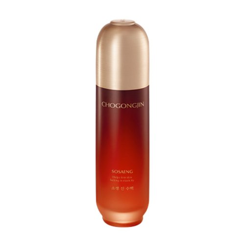 CHOGONGJIN 150ml of revitalizing gin sap