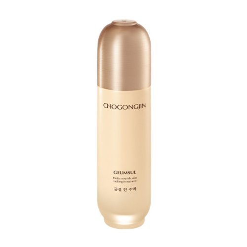 CHOGONGJIN CHOGONGJIN Geumseoljin sap Toner