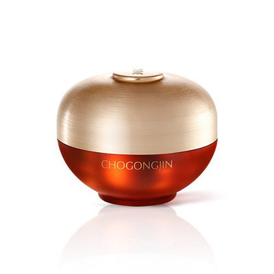 CHOGONGJIN Revitalizing Gin Cream 60ml