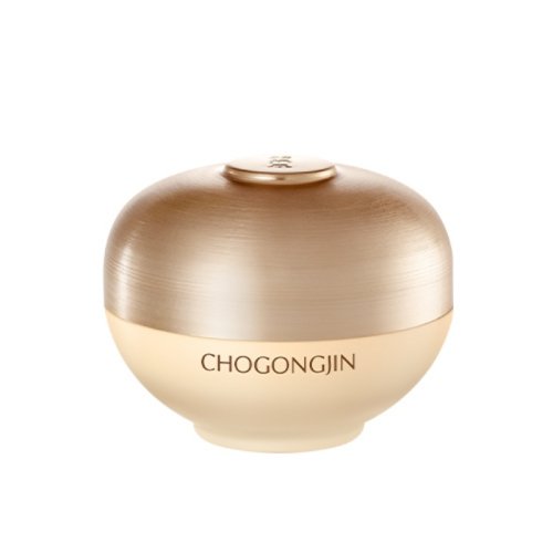 CHOGONGJIN CHOGONGJIN Geumseol Jin Cream 60ml
