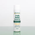 GRAHAMS Natural Scalp Exfoliating Shampoo 250mL