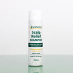 GRAHAMS Natural Scalp Exfoliating Shampoo 250mL