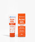 GRAHAMS GRAHAMS Natural Acne Calming Gel 30g