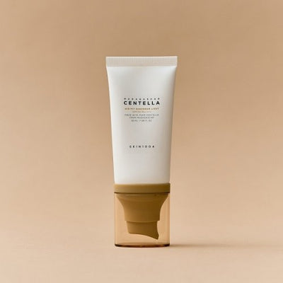 SKIN1004 Madagascar Centella Air Fit Sun Cream Light SPF30