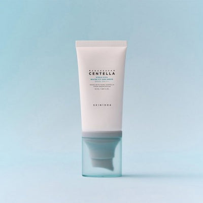 SKIN1004 Madagascar Centella Hyalu-Cica Water Fit Sun Serum 50ml SPF 50