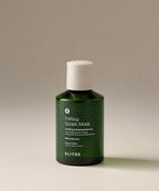 BLITHE BLITHE Patting Splash Face Wash Pack Green Tea 150ml