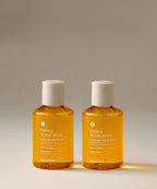 BLITHE BLITHE Skin Tone Up Mask Pack Face Wash Pack Yellow 150ml