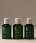 BLITHE BLITHE Patting Splash Face Wash Pack Green Tea Set of 3
