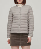 MUSINSA STANDARD WOMAN MUSINSA STANDARD WOMAN Women's Jacket Light Beige
