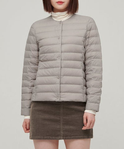 MUSINSA STANDARD WOMAN Women's Jacket Light Beige