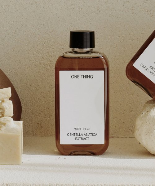 ONETHING Centella asiatica extract toner 150ml