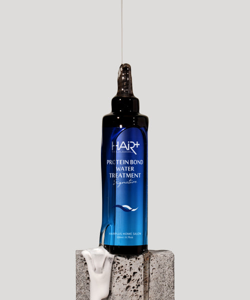 HAIRPLUS Protein Bond Water Treatment Signature 200ml