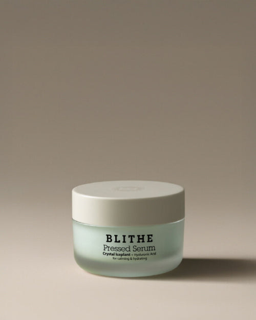BLITHE BLITHE Pressed Serum Crystal Ice Plant 50ml