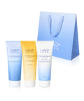 HAIRPLUS Extremely damaged protein bond ampoule essence 3-piece gift set