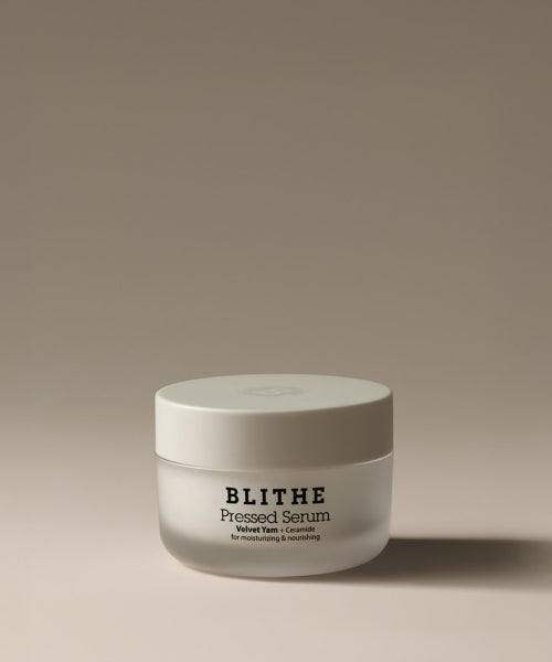 BLITHE BLITHE Pressed Serum Velvet Yam 50ml