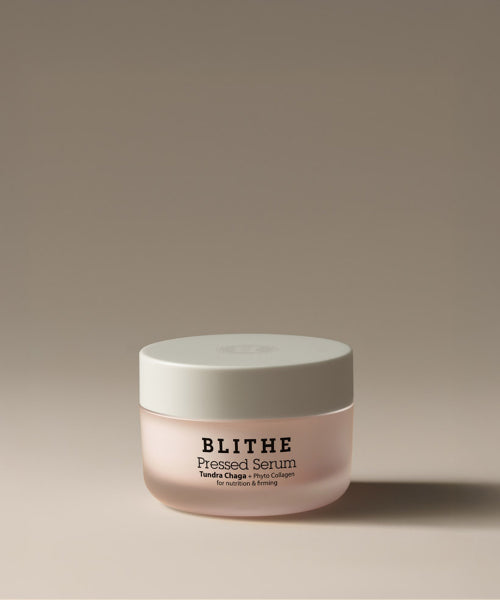 BLITHE BLITHE Pressed Serum Tundra Chaga 50ml