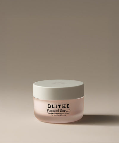 BLITHE Pressed Serum Tundra Chaga 50ml