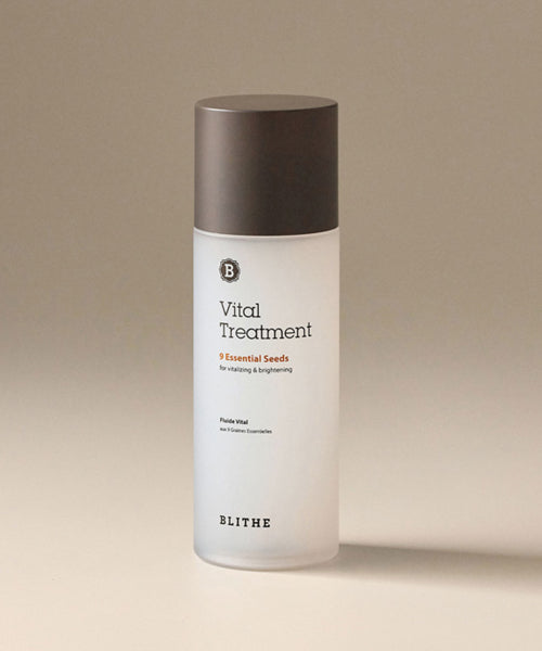 BLITHE Vital Treatment 9 Essential Seeds 150ml