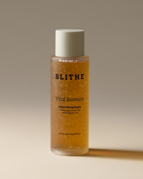 BLITHE Vital Essence 8 Nourishing Beans 123ml (Renewal)