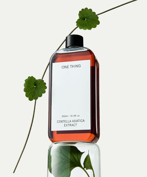 ONETHING Centella asiatica extract toner 300ml