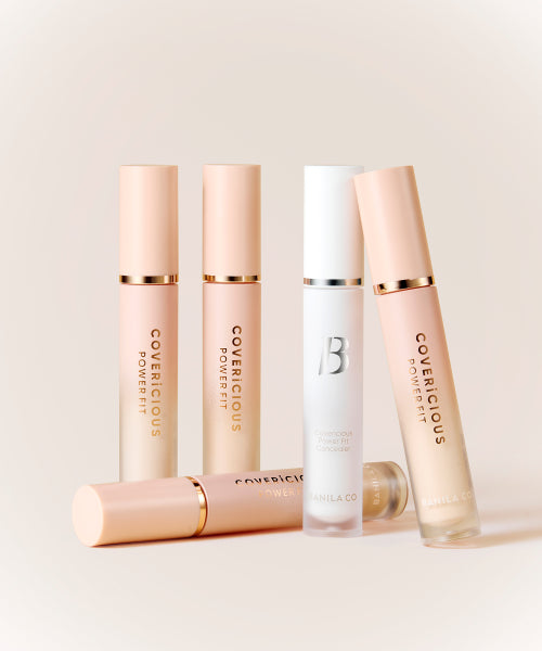 banila co banila co Covericious Power Fit Concealer (5-color)