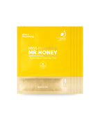 banila co banila co Miss Flower & Mr. Honey Propolis Mask