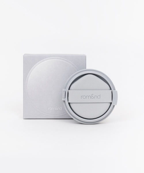 rom&nd rom&nd Nu Zero Cushion Refill - Semi Matte 21N
