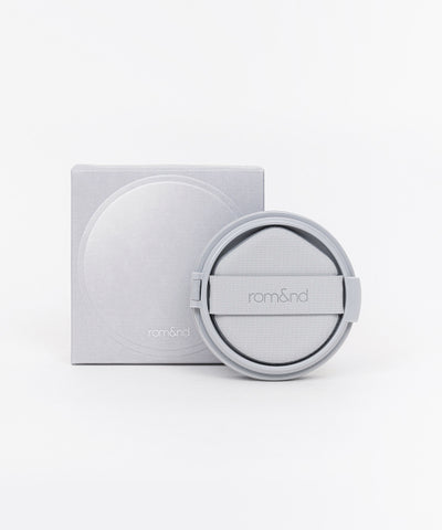 rom&nd Nu Zero Cushion Refill - Semi Matte 21N