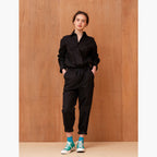 ParAvión ALL IN ONE COTTON JUMPSUIT (JTSD301-15)