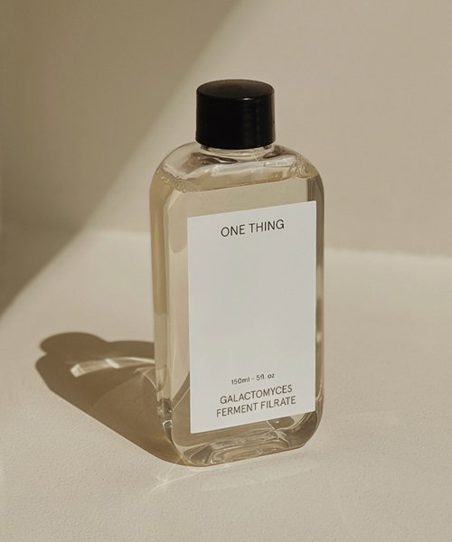 ONETHING Galactomyces fermentation filtrate toner 150ml