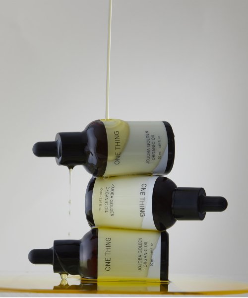 ONETHING Organic jojoba oil 100% 50ml