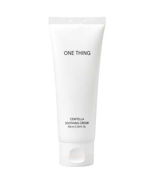 ONETHING Centella asiatica Soothing Gel Cream 100ml